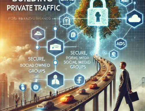 Unlocking the Power of Private Traffic: A Guide for Building Lasting Customer Relationships