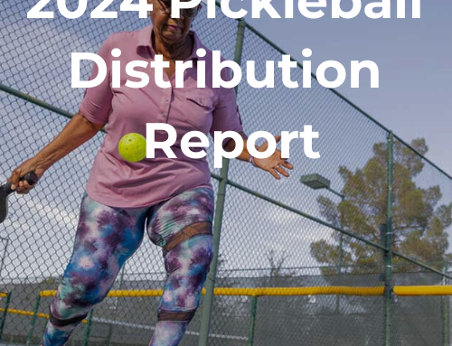 2024 Pickleball Paddle Market Research & Analysis Report