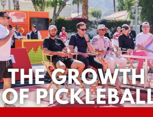 The Future of Professional Pickleball: Growth, Crisis, and the Path to Sustainability