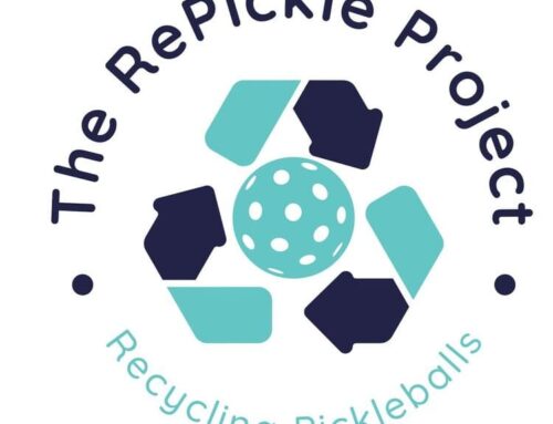 The Pickleball Environmental Revolution: From Plastic Waste to Biodegradable Innovation