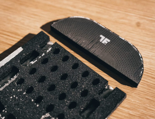 CRBN TruFoam Genesis Review: Is the Fully Foam Core the Future of Pickleball Paddles?