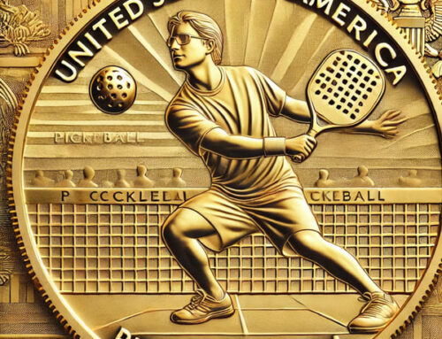 Pickleball on a Quarter? U.S. Mint Opens Voting to Decide a Historic Moment!