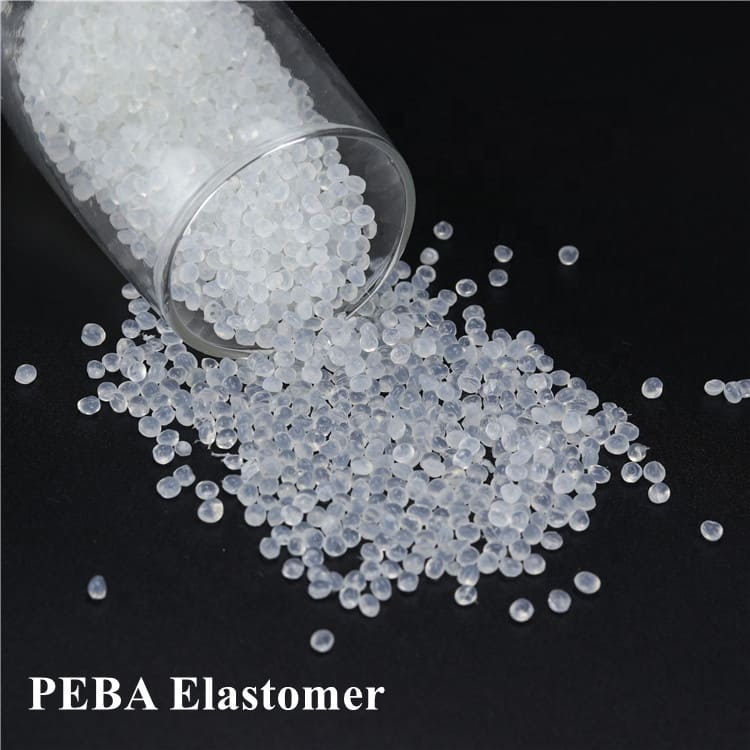 Is PEBA the Future Core Material for High-Performance Pickleball Paddles-1