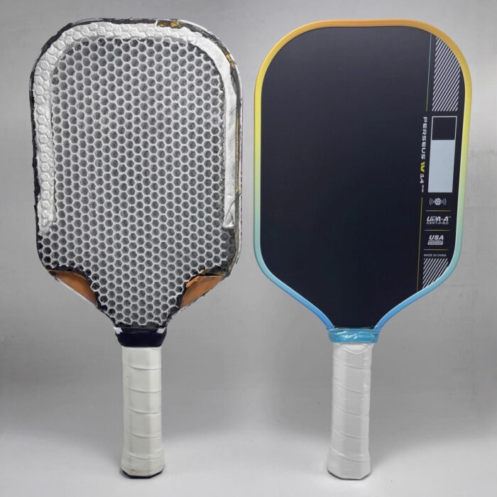 Gen 4 T700 carbon Pro IV Core Pickleball Paddle