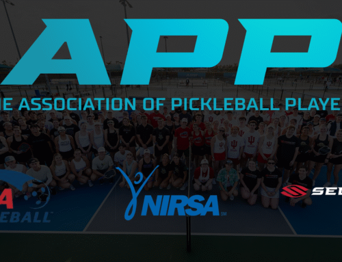 APP Launches Global Pickleball League Ushering in a New International Era for Professional Pickleball