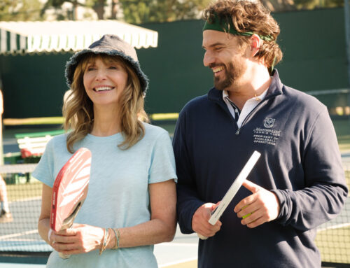 Apple Bets Big on Pickleball Comedy: What The Dink Reveals About the Sport’s Future