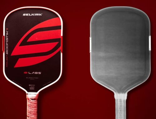 Why Selkirk’s Boomstik Is Dominating the Pickleball Market – A Manufacturer’s Perspective