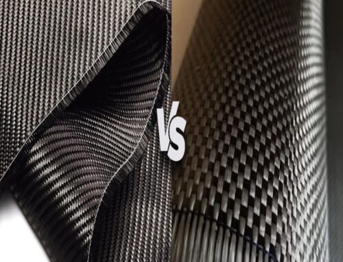 Carbon Fiber Weaving: The True Secret to Pickleball Paddle Performance