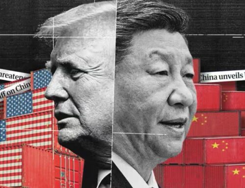 From Tariffs to “Friend-Shoring”: How the 2025 U.S.–China Trade Shock Rewired the Pickleball Supply Chain