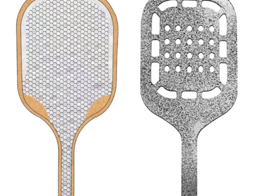 Foam Core vs. Gen 3 Honeycomb Pickleball Paddles: What Actually Performs Better?