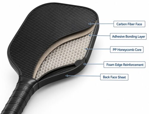 Why Do Pickleball Paddles Delaminate? Causes, Core Crush, and How to Choose a Durable Paddle