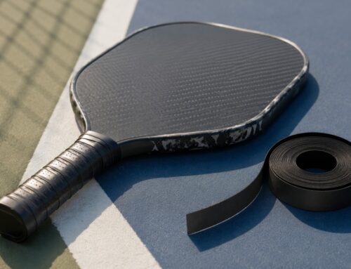 Should You Use Edge Guard Tape on Your Pickleball Paddle? Pros, Cons, and When It’s Worth It