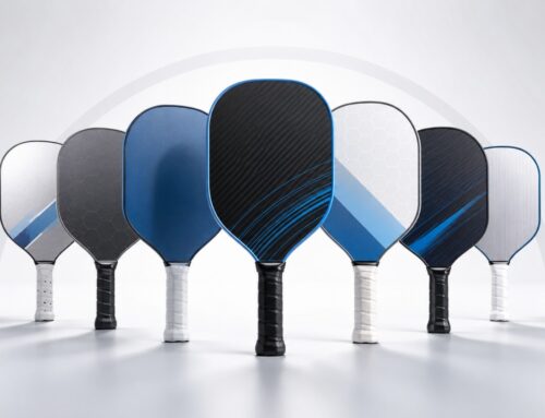 The Pickleball Paddle Industry Is Changing: 5 Lessons from Paddletek’s Acquisition of PIKKL