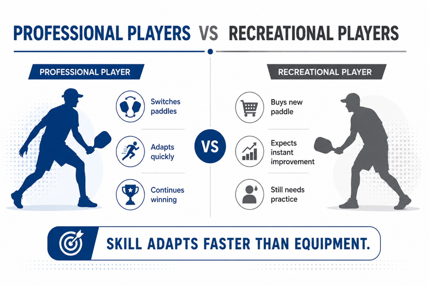 The Pickleball Paddle Industry Is Changing 5 Lessons from Paddletek’s Acquisition of PIKKL-2