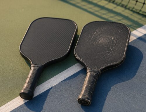 Should You Buy a Used Pickleball Paddle? What Every Buyer Should Check Before Paying