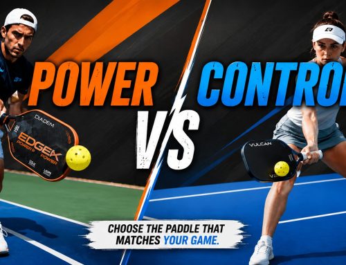 Are Power Pickleball Paddles More Expensive? Here’s What You’re Really Paying For