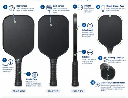 Should You Buy a Used Pickleball Paddle? 10 Checks Before You Pay