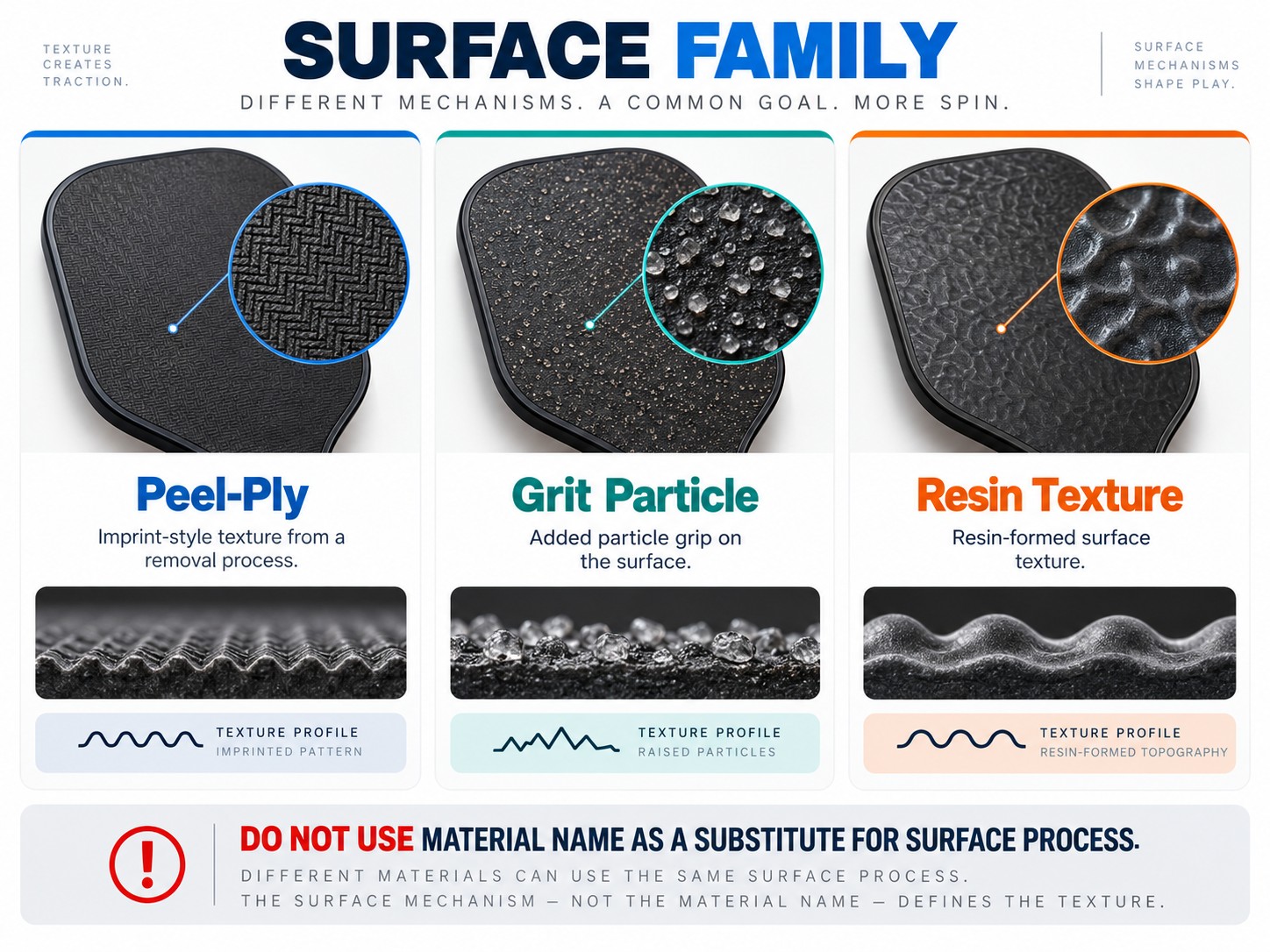 Surface Family