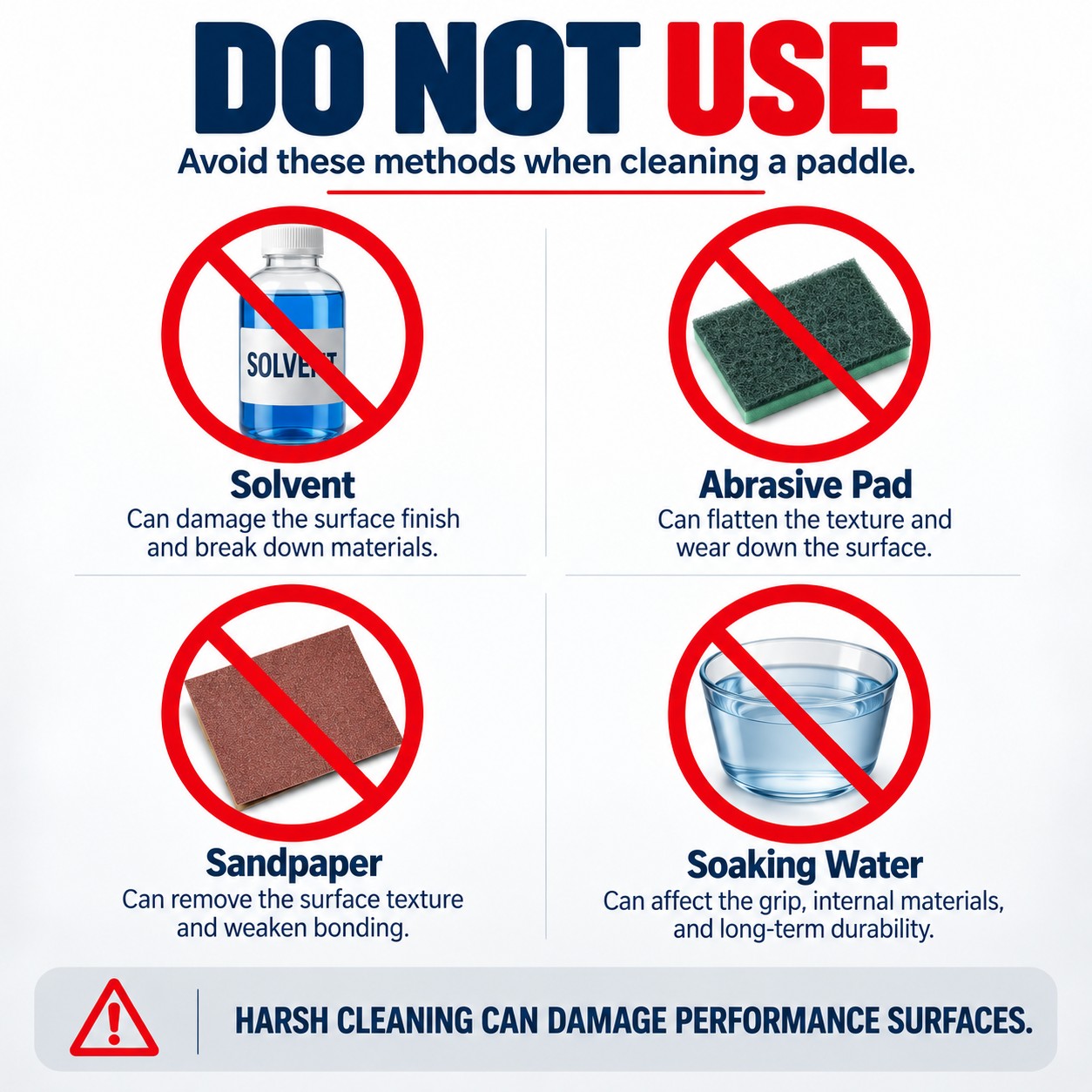 Do Not Use