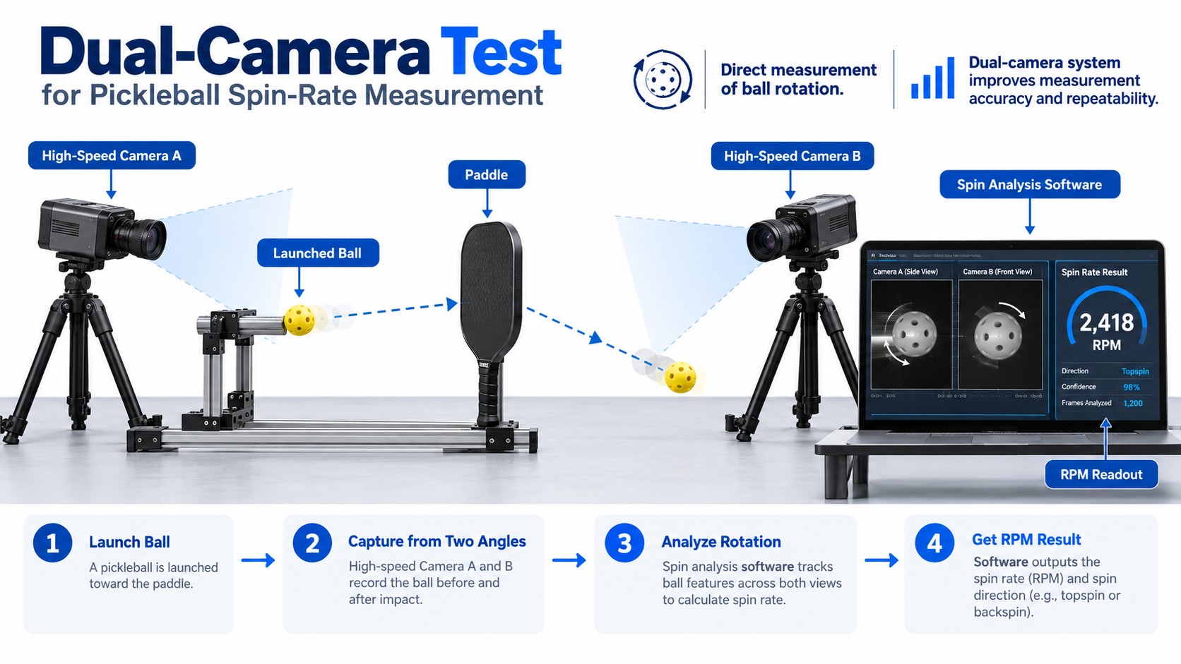 Dual-Camera Test