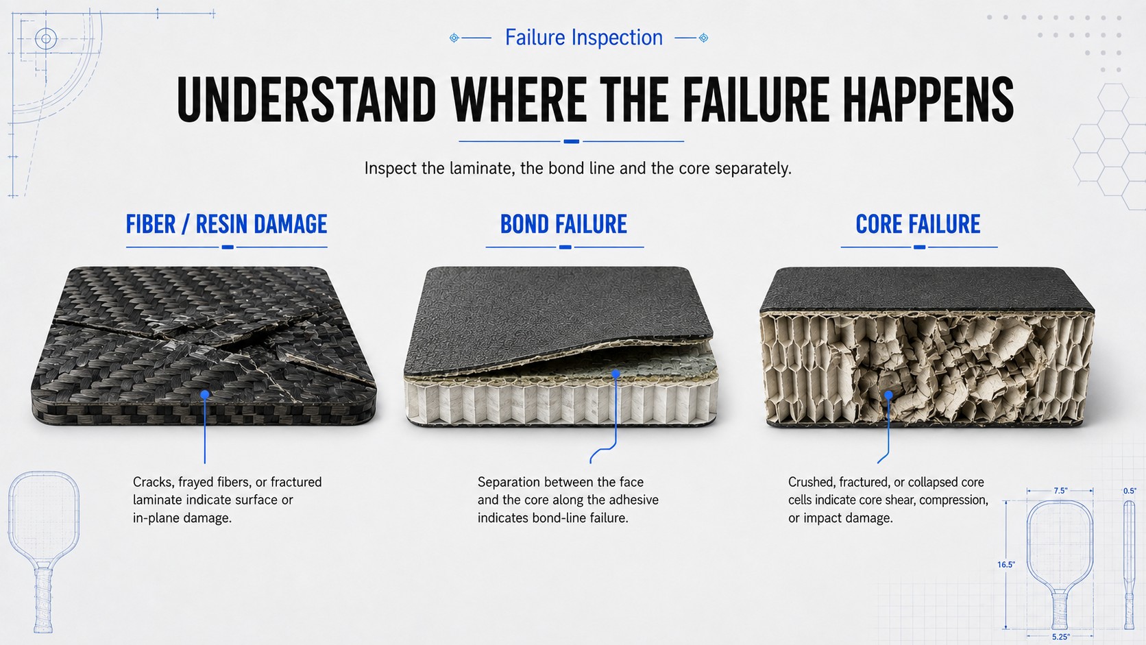 Failure Inspection