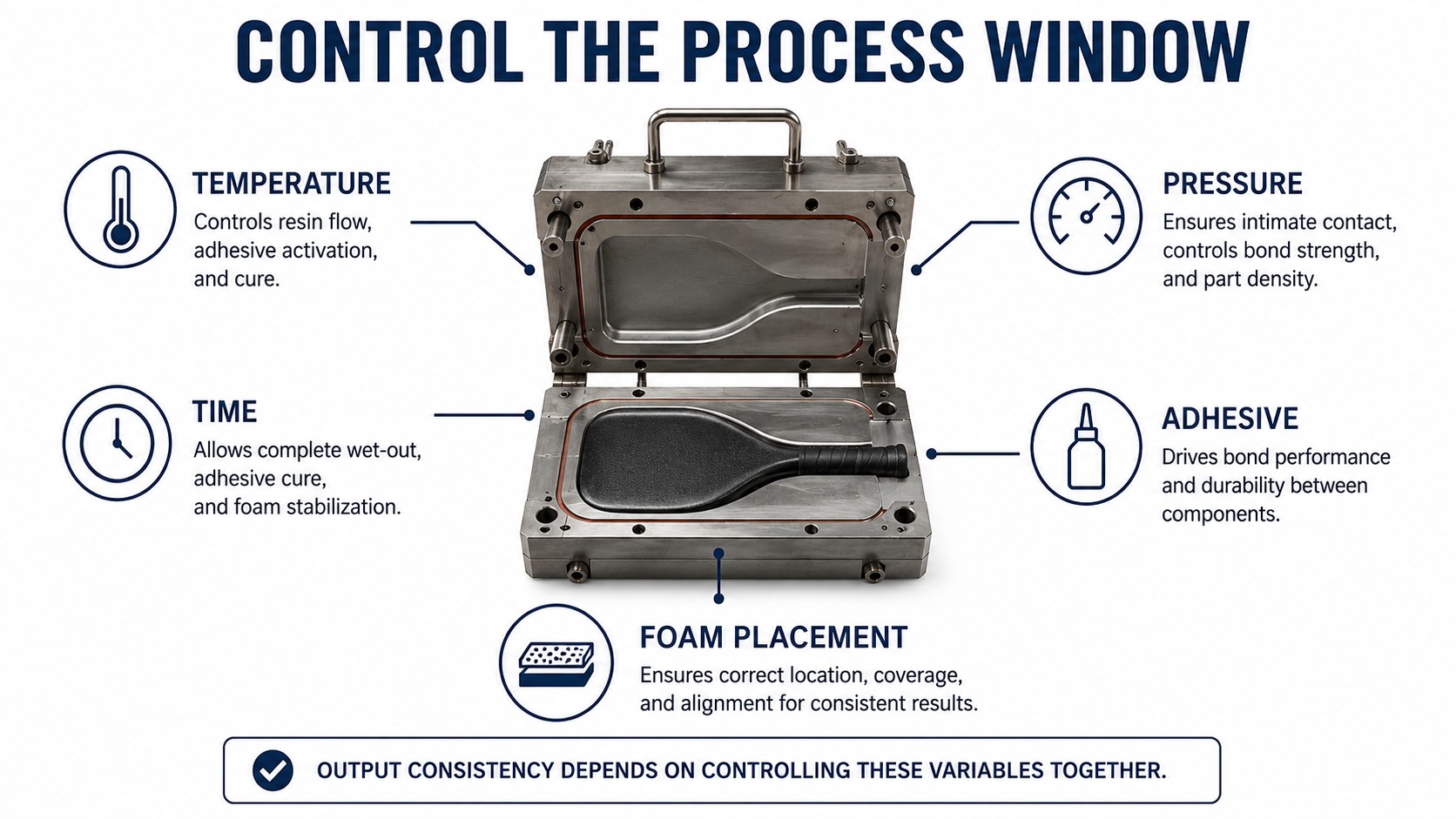 Process window